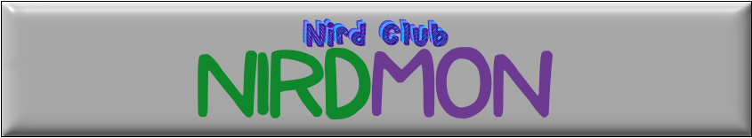 Nirdmon Logo